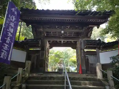 青林寺(石川県)