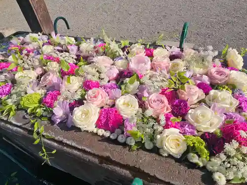 箭弓稲荷神社(埼玉県)