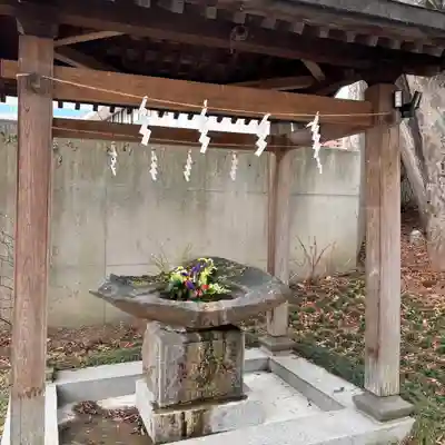 愛宕神社(福島県)