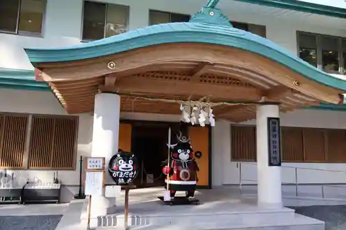 加藤神社(熊本県)