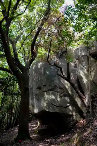 熊野神社の建物その他