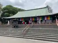 喜多院(埼玉県)