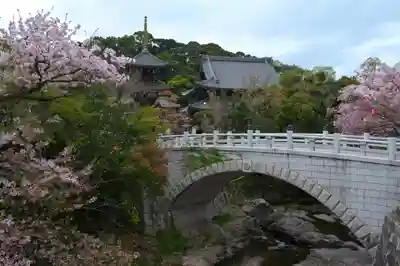 水間寺のその他建物