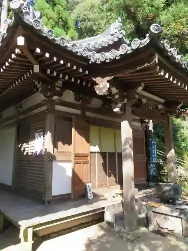 松尾寺のその他建物