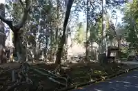 曼殊院門跡の周辺