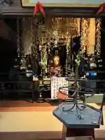 正傅寺のその他建物