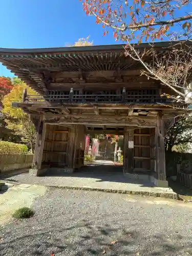 大山寺(徳島県)