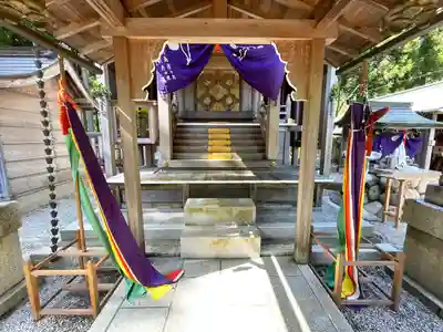 日枝神社(滋賀県)