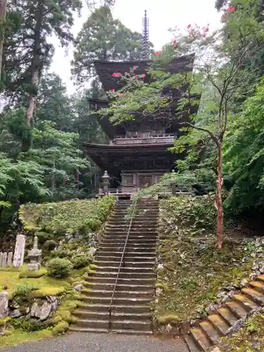 明通寺(福井県)
