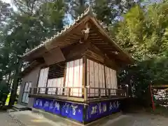 下野 星宮神社(栃木県)