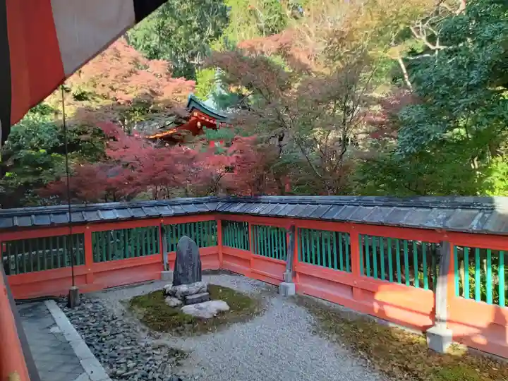 毘沙門堂門跡のその他建物