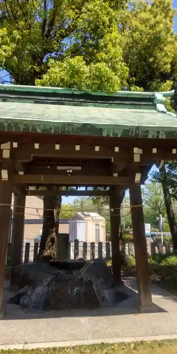 多奈波太神社(愛知県)