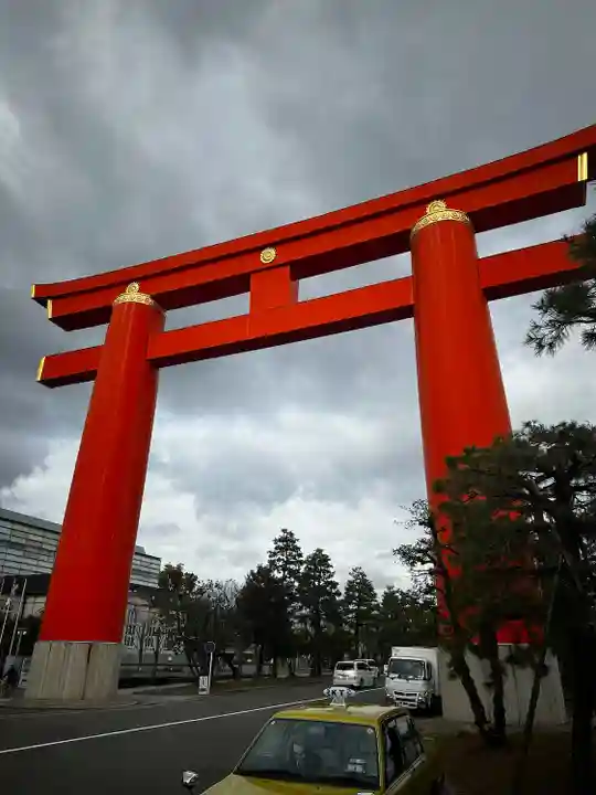 平安神宮(京都府)