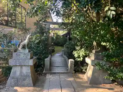 木嶋坐天照御魂神社(京都府)