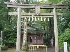 阿蘇神社(東京都)