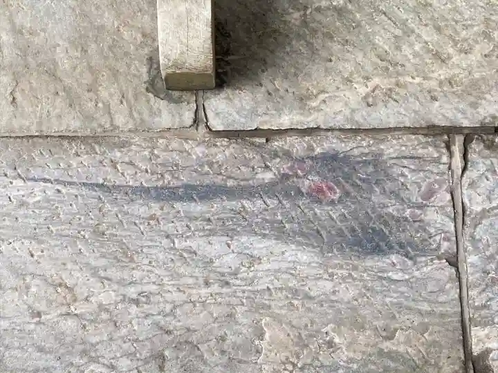 三峯神社(埼玉県)