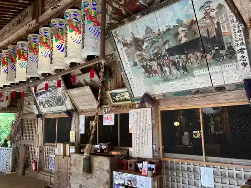 日龍峯寺(高澤観音)(美濃清水)(岐阜県)