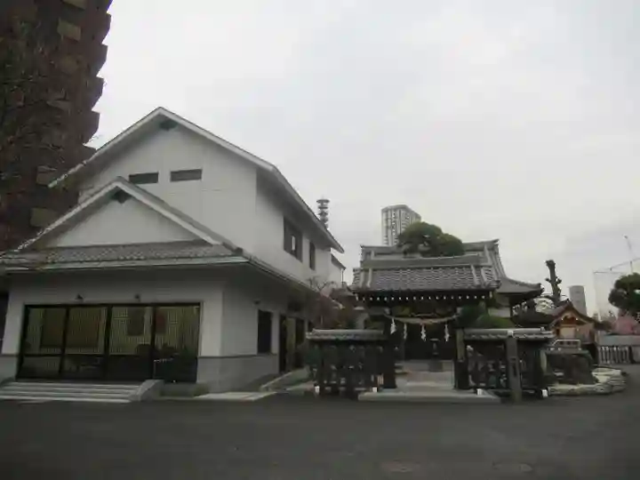 瑞光寺のその他建物