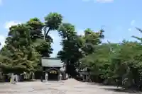 今宮神社 (安曇川町西万木)(滋賀県)