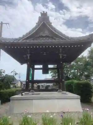 安穏寺のその他建物
