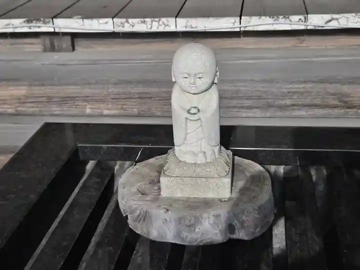 興全寺(神奈川県)