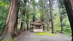 日枝神社(福井県)