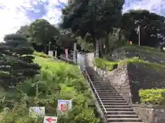 王子神社(徳島県)