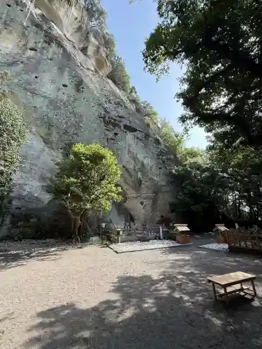 花窟神社(三重県)