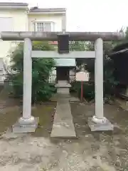 旗井神社(埼玉県)