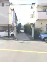 東曜寺のその他建物