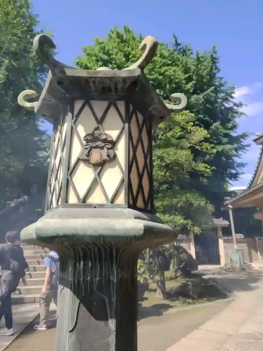 待乳山聖天(本龍院)(東京都)