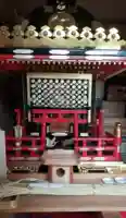 青砥神社(東京都)