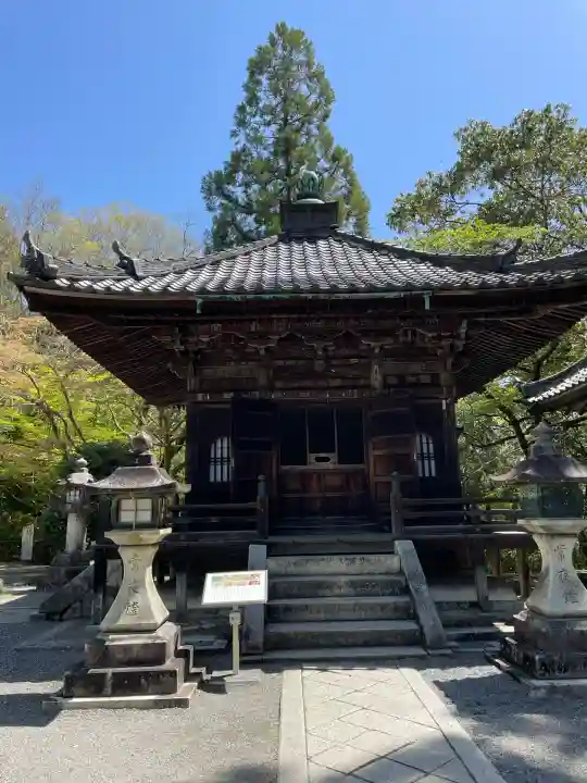 石山寺(滋賀県)