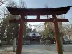 椋神社の御朱印