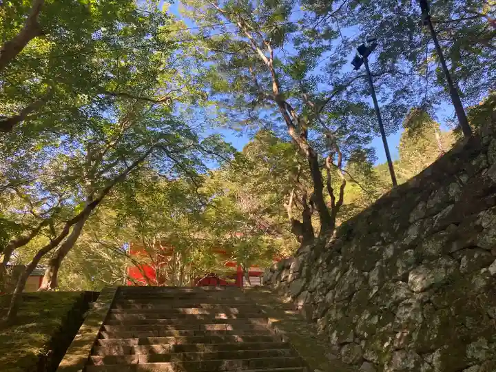 談山神社のその他建物