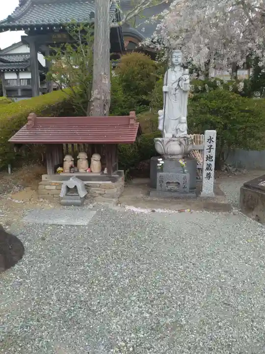 鳳仙寺(宮城県)