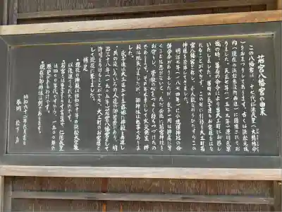 若宮神社(静岡県)
