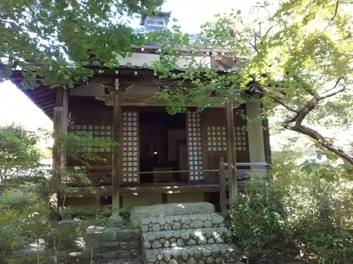 明月院(神奈川県)