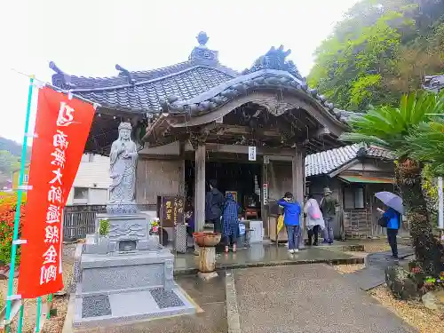 吉祥寺の末社・摂社
