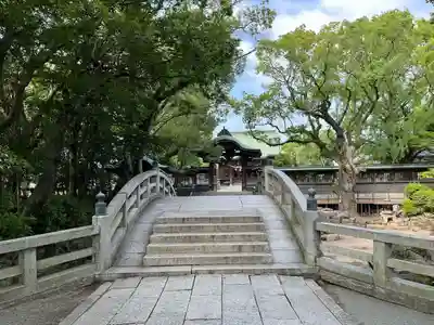 水天宮(福岡県)