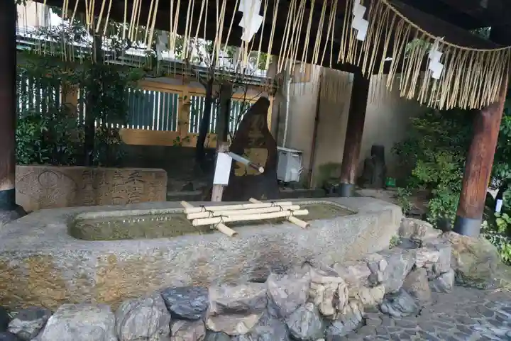 京都大神宮(京都府)