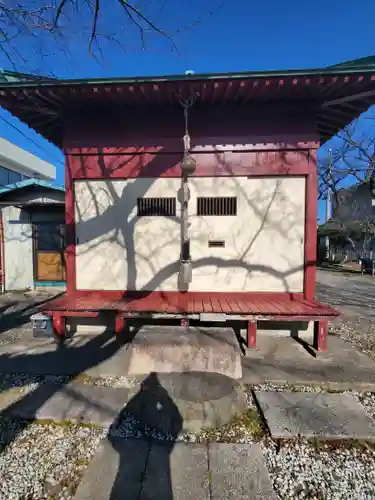 二石稲荷神社(栃木県)