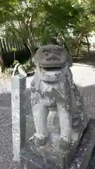 中山神社(岡山県)