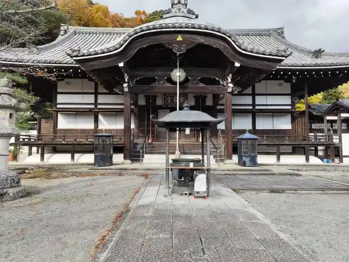 根来寺(和歌山県)