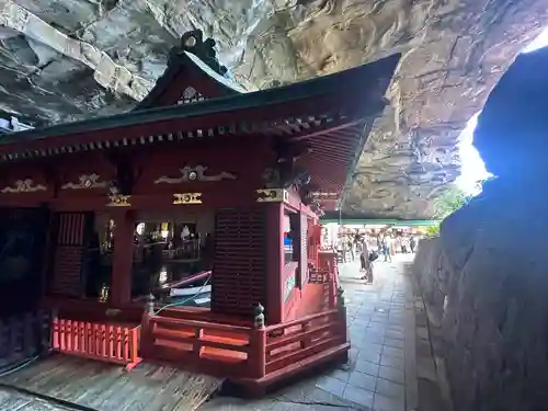 鵜戸神宮(宮崎県)