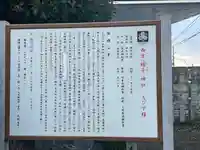 西宮(蛭子)神社(栃木県)