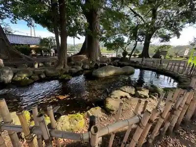 白鳥神社(長野県)