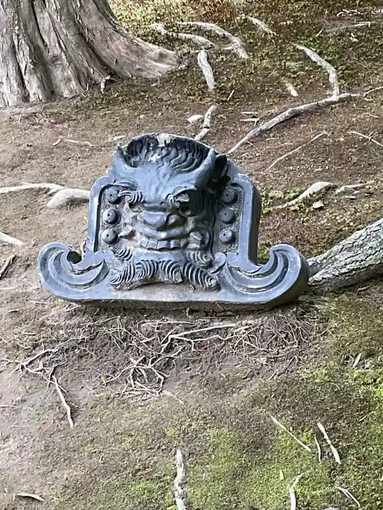 長壽寺(長寿寺)のその他建物