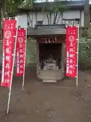 玉前神社(千葉県)