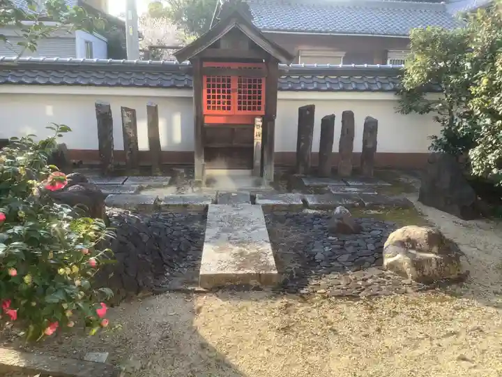 瑞雲寺のその他建物